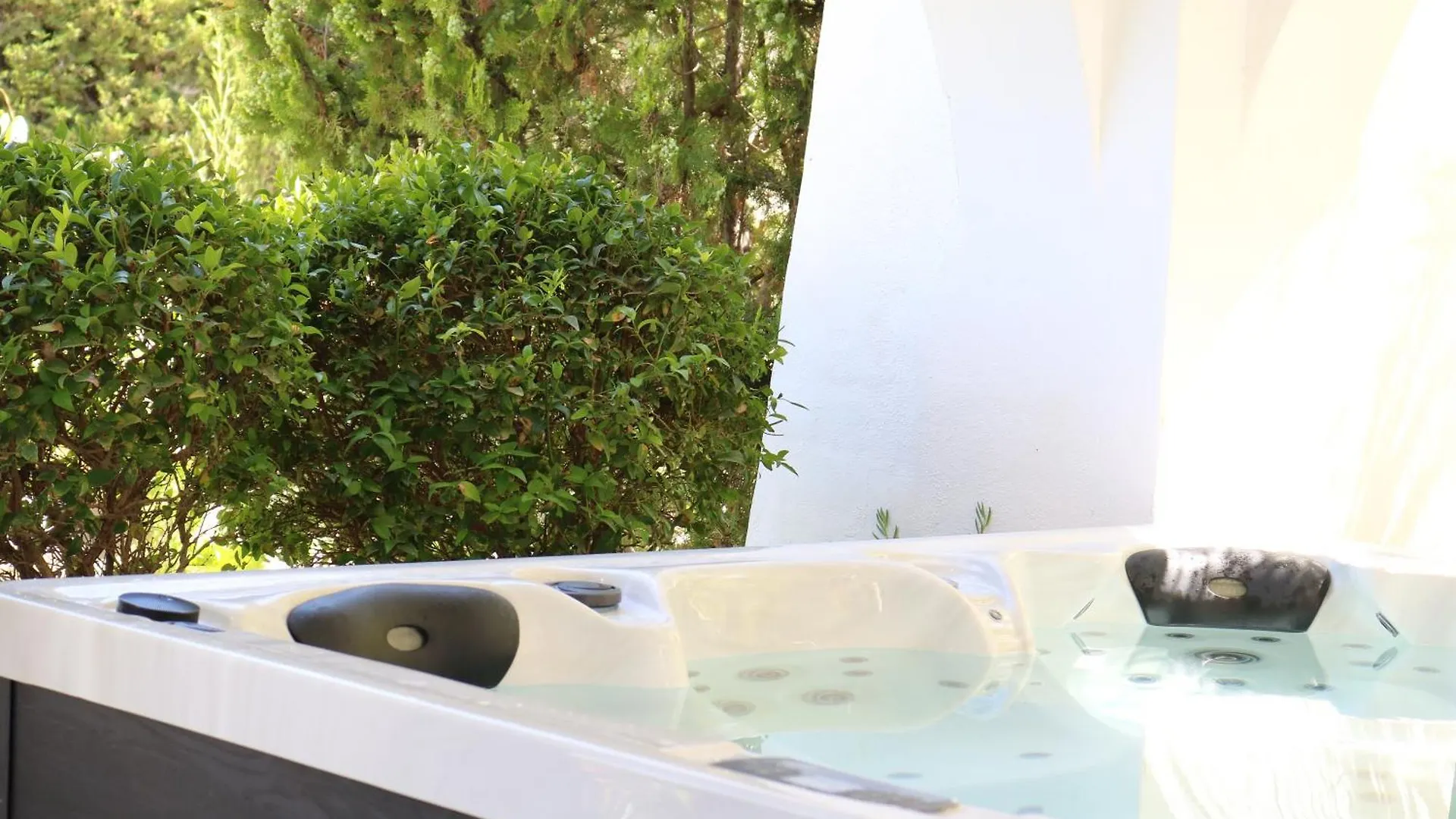 Luxury Golf Rio Real Apartment Marbella