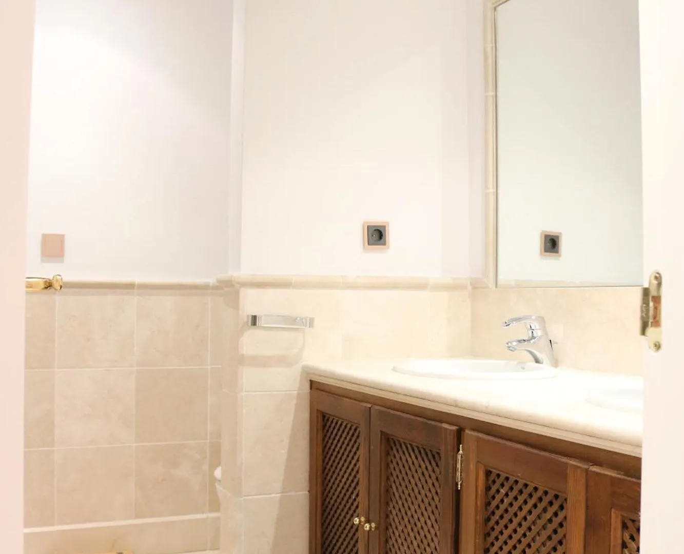 Luxury Golf Rio Real Apartment Marbella Spain