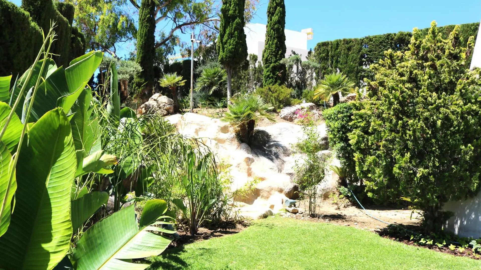 Luxury Golf Rio Real Apartment Marbella 0*,  Spain