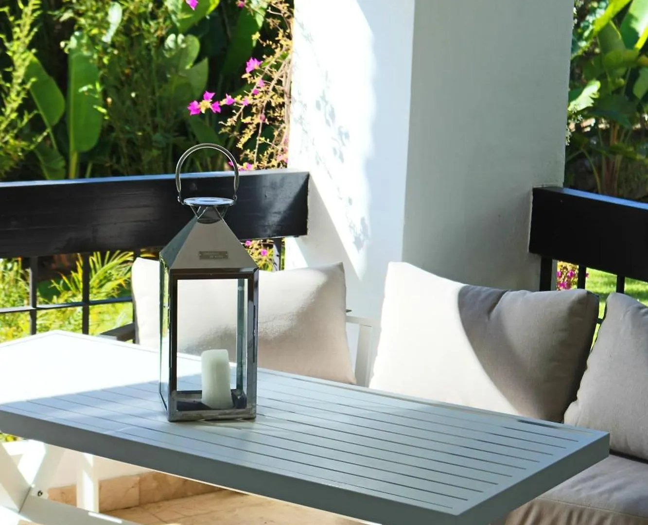 Luxury Golf Rio Real Apartment Marbella 0*,